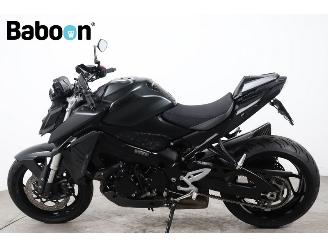 Suzuki  GSX-S 950 picture 8