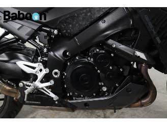 Suzuki  GSX-S 950 picture 13