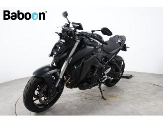 Suzuki  GSX-S 950 picture 2