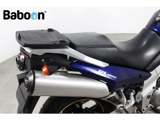 Suzuki  DL 1000 V-Strom picture 13
