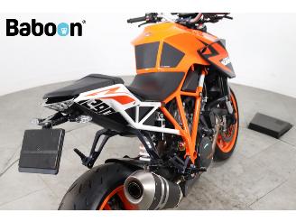 KTM 1290 Super Duke R ABS picture 14
