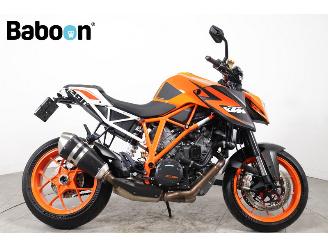  KTM 1290 Super Duke R ABS 2015/4