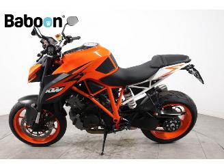 KTM 1290 Super Duke R ABS picture 5