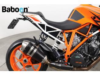 KTM 1290 Super Duke R ABS picture 12