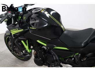 Kawasaki Z 650  picture 18