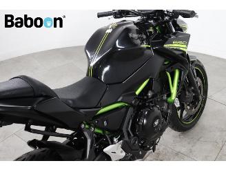 Kawasaki Z 650  picture 17
