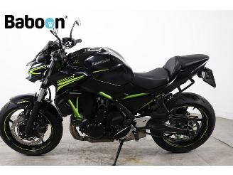 Kawasaki Z 650  picture 5