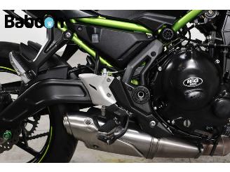 Kawasaki Z 650  picture 13