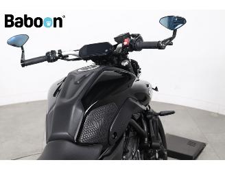 Yamaha MT-07 ABS picture 14