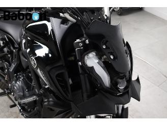 Yamaha MT-07 ABS picture 19