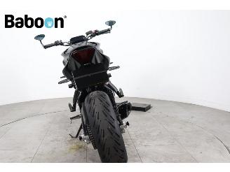 Yamaha MT-07 ABS picture 3