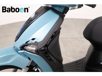 Piaggio  Liberty S 45KM picture 18