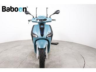 Piaggio  Liberty S 45KM picture 7