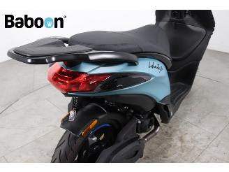 Piaggio  Liberty S 45KM picture 14