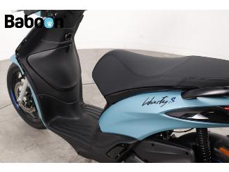 Piaggio  Liberty S 45KM picture 16
