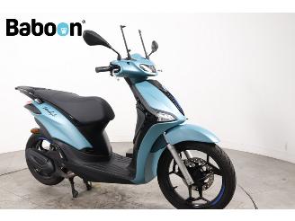 Piaggio  Liberty S 45KM picture 8