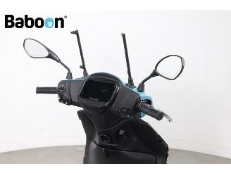 Piaggio  Liberty S 45KM picture 13
