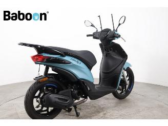 Piaggio  Liberty S 45KM picture 2
