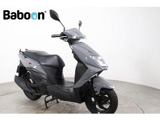 Sym Orbit llI 25KM picture 8