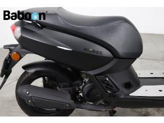 Peugeot  Kisbee S 25KM Black edition picture 11