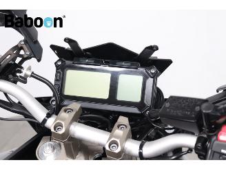 Yamaha  Tracer 900 ABS picture 18
