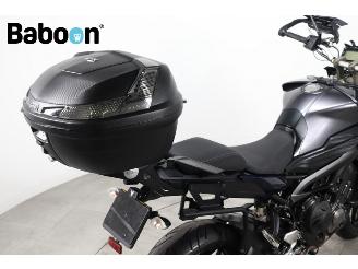 Yamaha  Tracer 900 ABS picture 14
