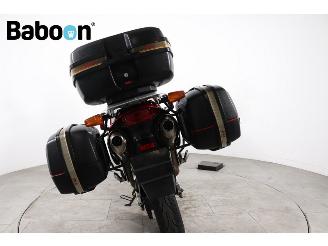Honda XL 1000 V Varadero picture 3