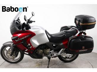 Honda XL 1000 V Varadero picture 5