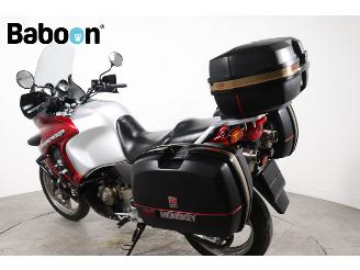 Honda XL 1000 V Varadero picture 4