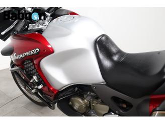 Honda XL 1000 V Varadero picture 18