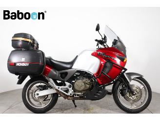  Honda XL 1000 V Varadero 2001/4