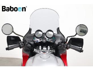 Honda XL 1000 V Varadero picture 15