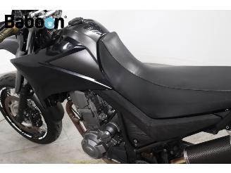 Yamaha XT 660 X picture 17