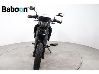 Yamaha XT 660 X picture 7