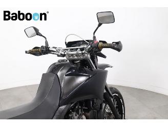 Yamaha XT 660 X picture 13
