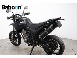 Yamaha XT 660 X picture 4