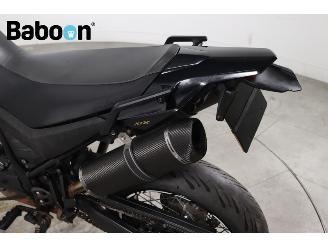 Yamaha XT 660 X picture 16