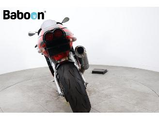 Aprilia RSV mille  picture 3
