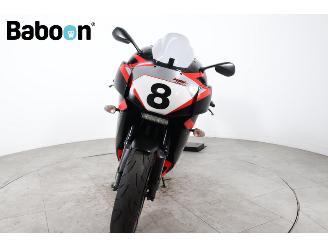 Aprilia RSV mille  picture 7