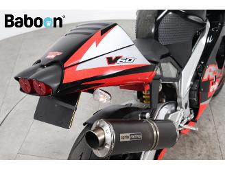 Aprilia RSV mille  picture 14