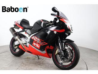 Aprilia RSV mille  picture 8