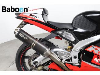 Aprilia RSV mille  picture 12