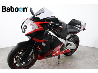 Aprilia RSV mille  picture 6