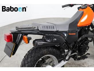 Yamaha TW 125  picture 13