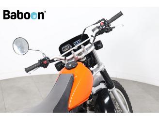 Yamaha TW 125  picture 14