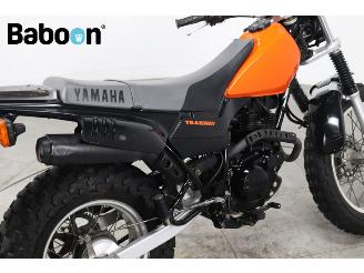 Yamaha TW 125  picture 15