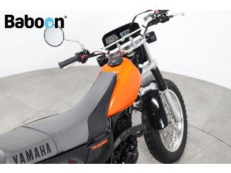 Yamaha TW 125  picture 17