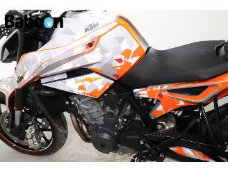 KTM 790 Duke ABS picture 17