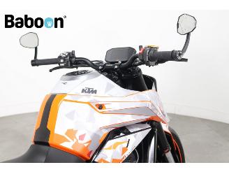 KTM 790 Duke ABS picture 13