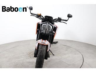 KTM 790 Duke ABS picture 7